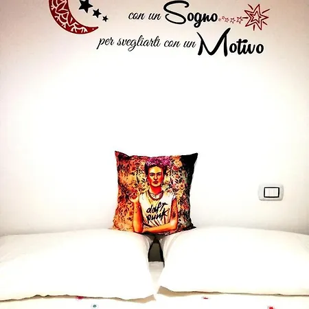 Giada Maria Sole House בית נופש פולסנו
