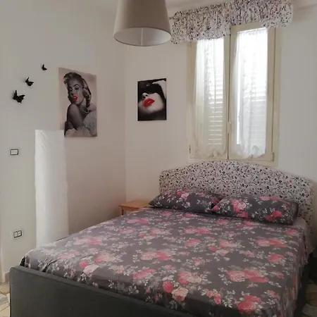 Giada Maria Sole House בית נופש *