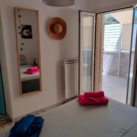Giada Maria Sole House *